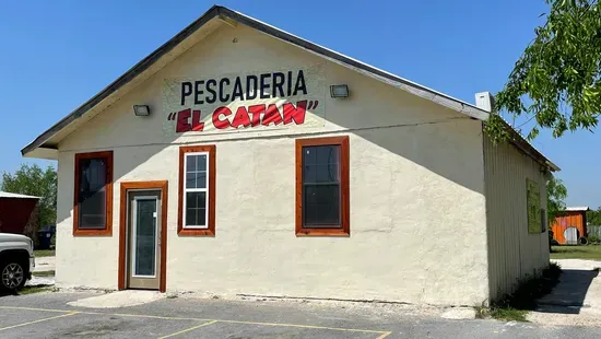 Pescadería “El Catan”