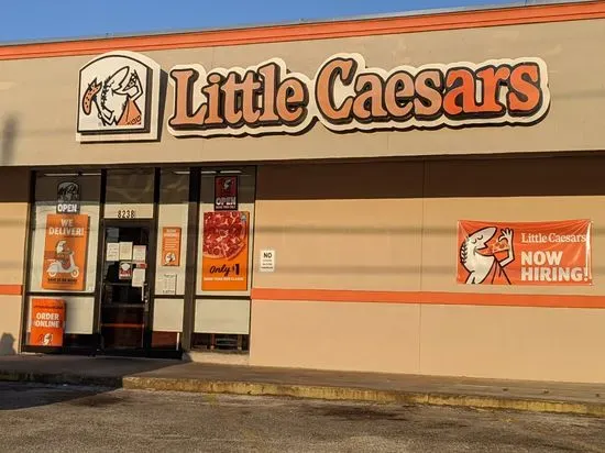 Little Caesars Pizza