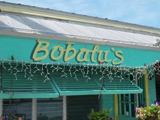 Bobalu's Southern Café