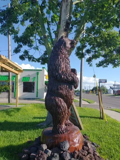 Bear's Food Park