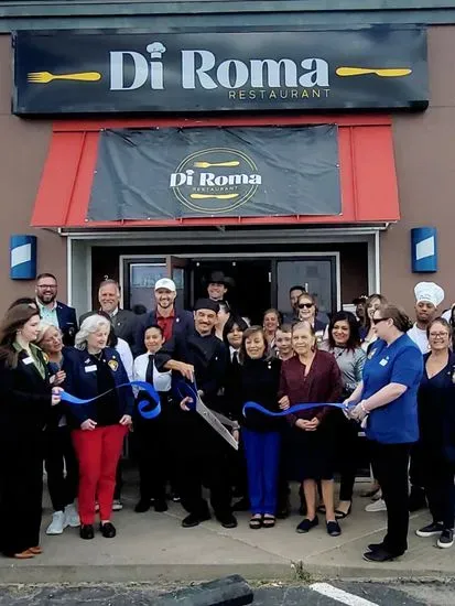 Di Roma Restaurant - Italian Classics & American Favorites