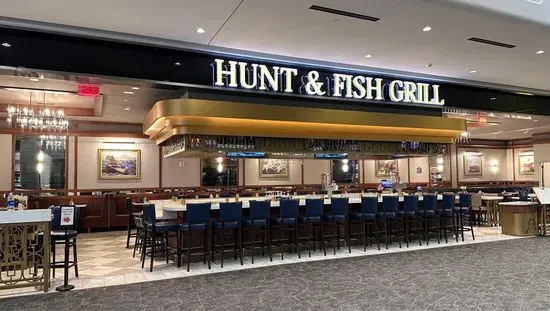 Hunt & Fish