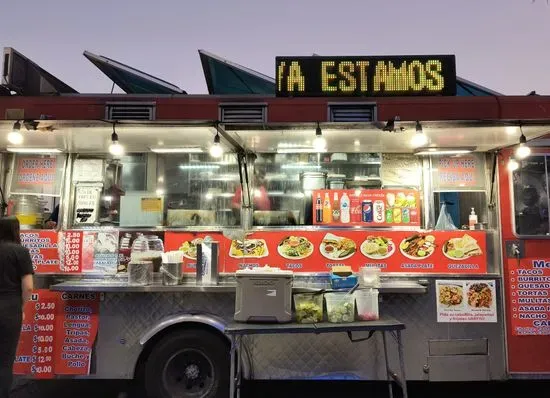 Tacos Los Primos