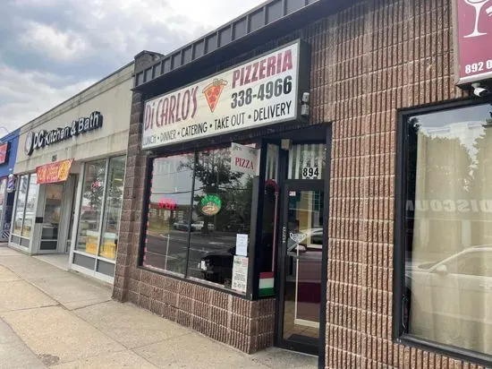 Di Carlo’s Pizzeria of Westbury