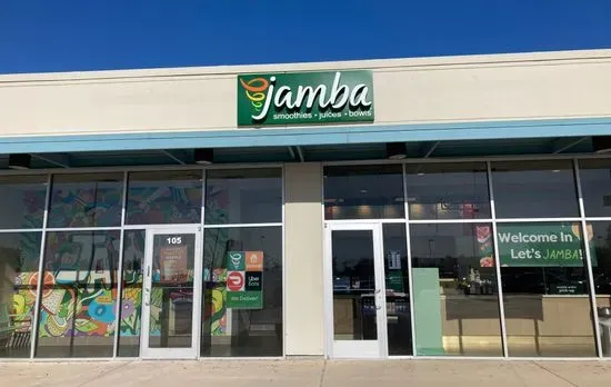 Jamba Juice