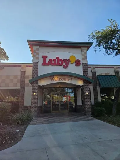 Luby's