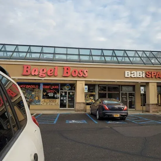 Bagel Boss Carle Place