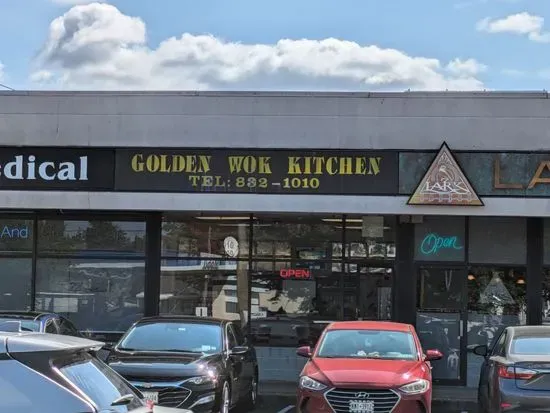 Golden Wok