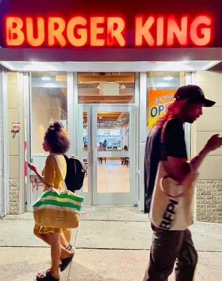 Burger King