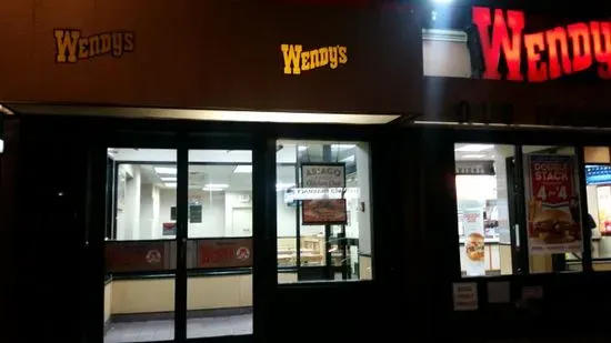 Wendy's