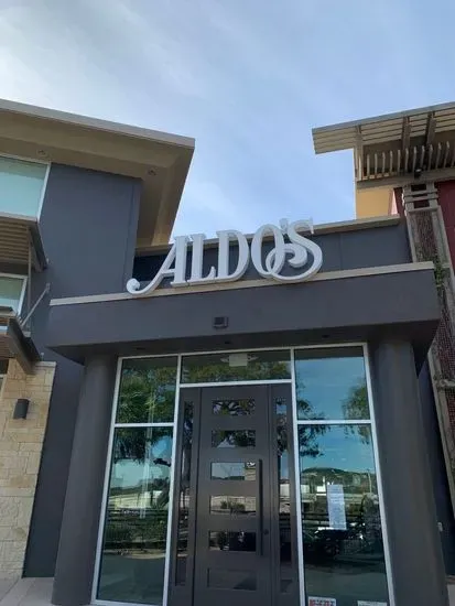 Aldo's Ristorante Italiano