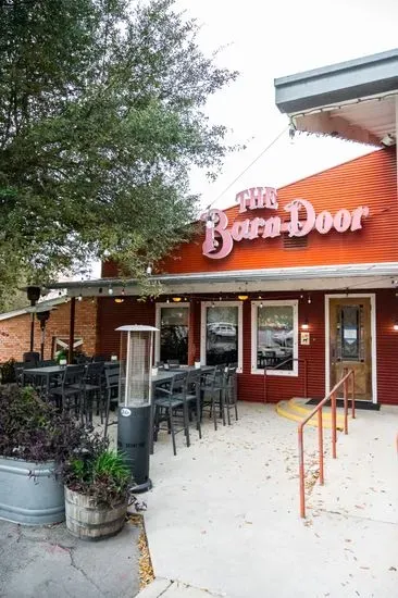 The Barn Door Restaurant & Meat Market