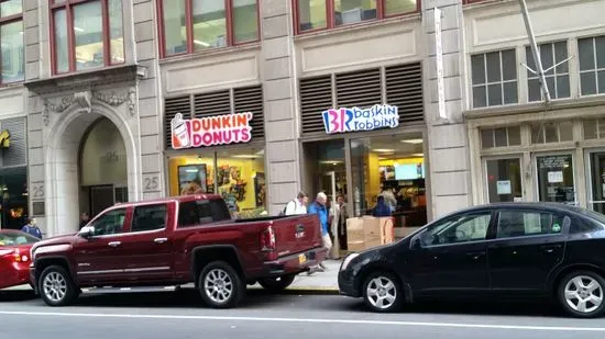 Dunkin'