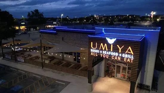 Umiya Sushi