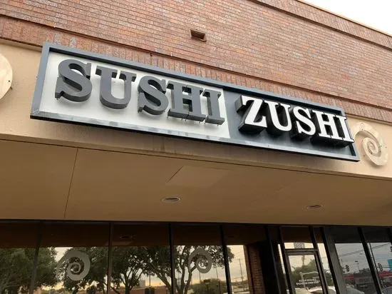 Sushi Zushi