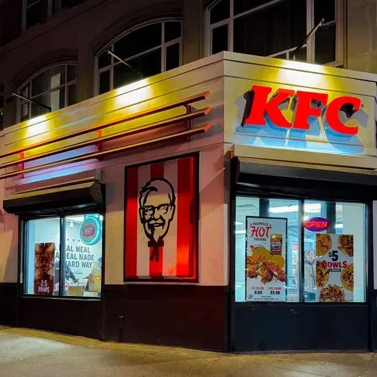 KFC