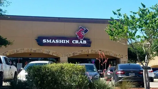 Smashin Crab