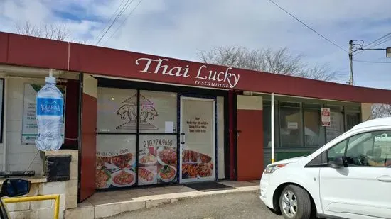 Thai Lucky