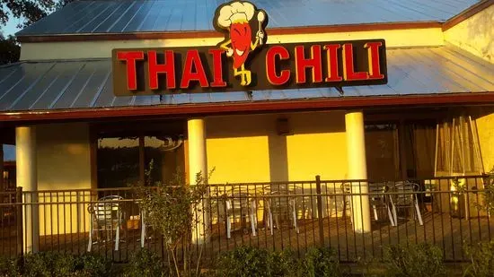 Thai Chili