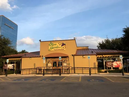 Olive Garden Italian Restaurant