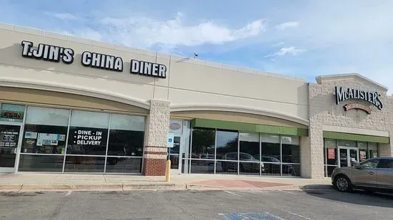 TJin China Diner