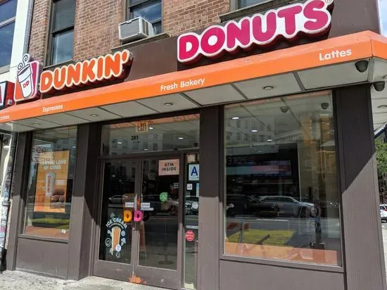 Dunkin'