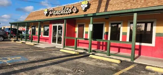 Panchito's Mexican Restaurant