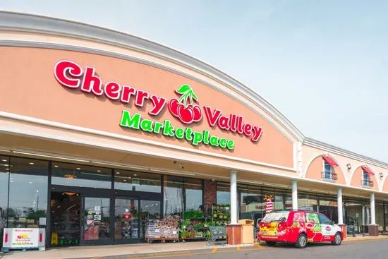 Cherry Valley Marketplace - Hempstead