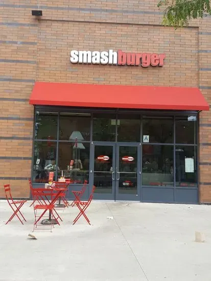 Smashburger