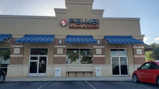 Pei Wei Asian Kitchen