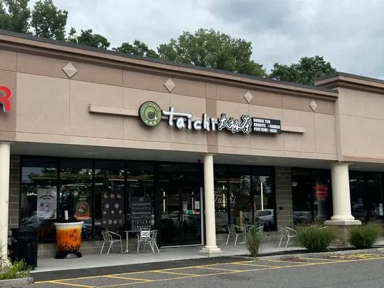 Taichi Bubble Tea, Ramen and Poke Bowl - Albany