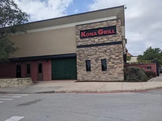 Kona Grill - San Antonio at La Cantera