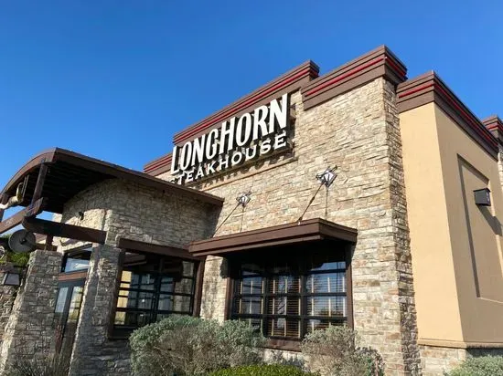 LongHorn Steakhouse