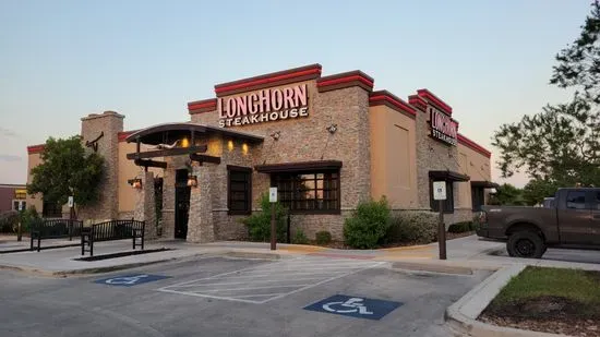 LongHorn Steakhouse