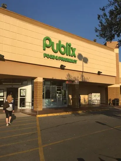 Publix Super Market at Albany Square