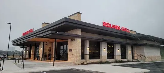 J. Alexander’s San Antonio (La Cantera)