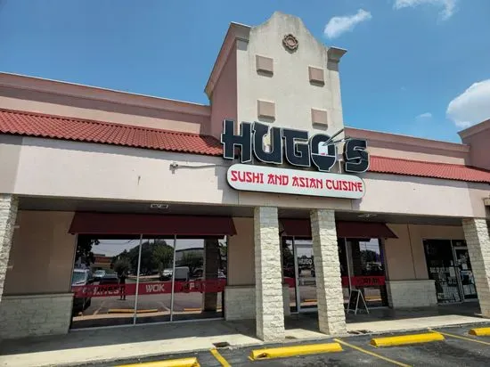 Hugo's Sushi and Asian Cuisine