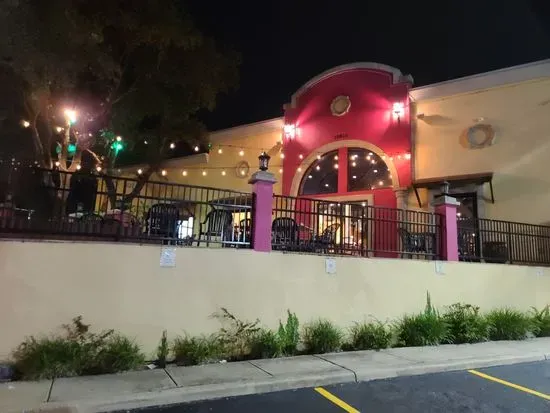 Pericos Mexican Restaurant