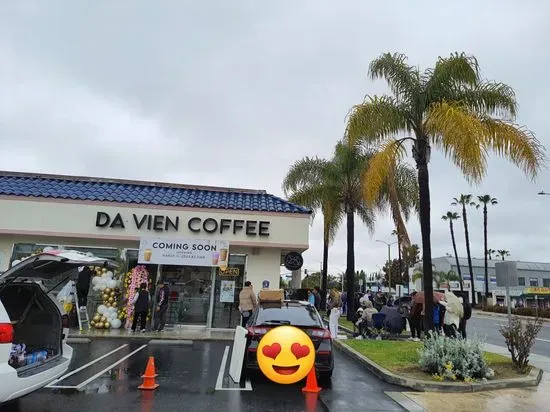 Da Vien Coffee