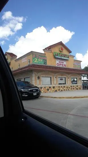 Taqueria La Tapatia