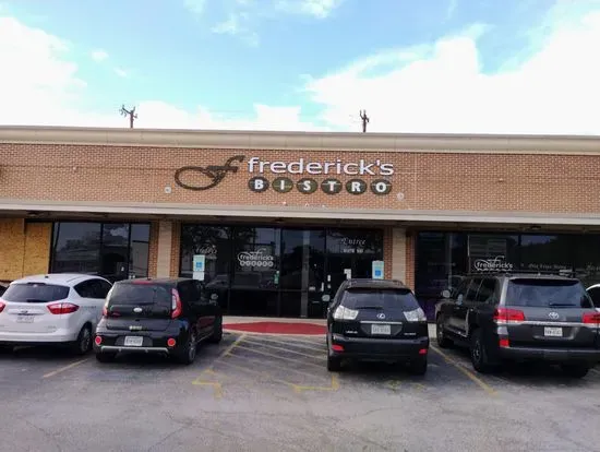 Frederick's Bistro