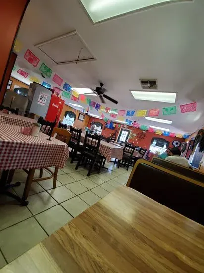 Guerrero’s Mexican Restaurant