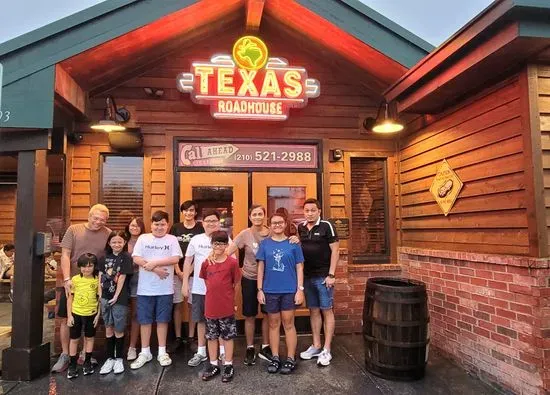 Texas Roadhouse