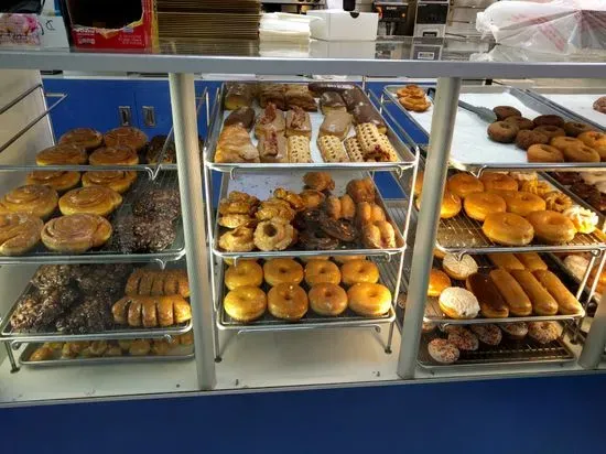 Simone's Donuts