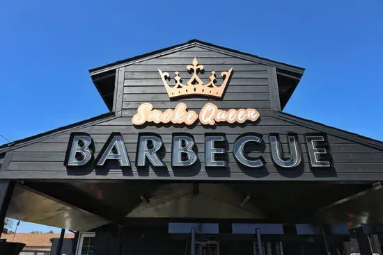 Smoke Queen Barbecue