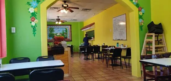 Mi Pueblito Mexican Restaurant