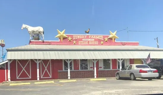 Hungry Farmer Steakhouse