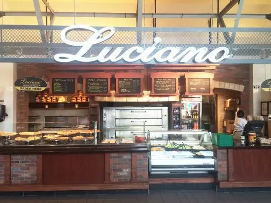 Luciano Express Pizzeria