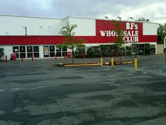 BJ's Wholesale Club