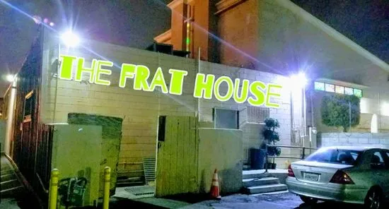 Frat House